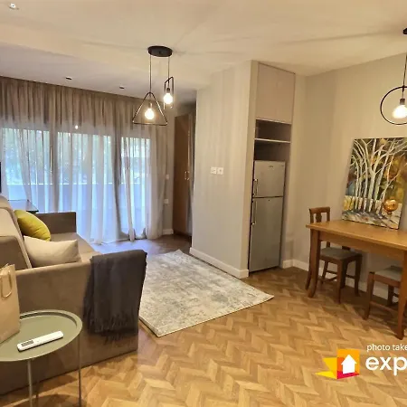 Koa Stadium Congress Elite Orl Embassy Appartement Tirana