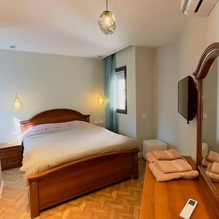 Appartement Koa Stadium Congress Elite Orl Embassy *