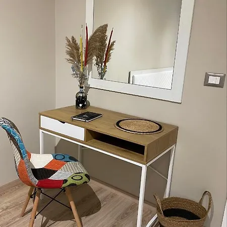 Appartement Koa Stadium Congress Elite Orl Embassy *